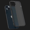 Чохол Spigen Ultra Hybrid для iPhone 14 (Frost Black)